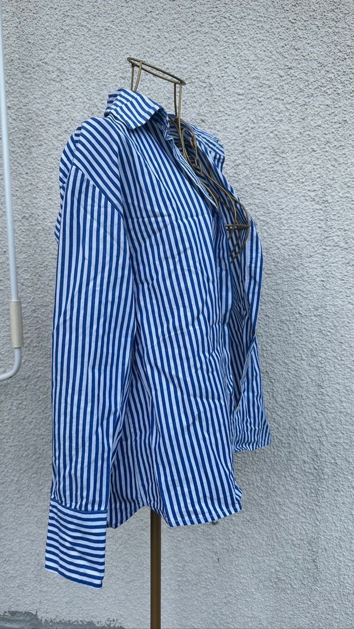 Chemise - photo numéro 7