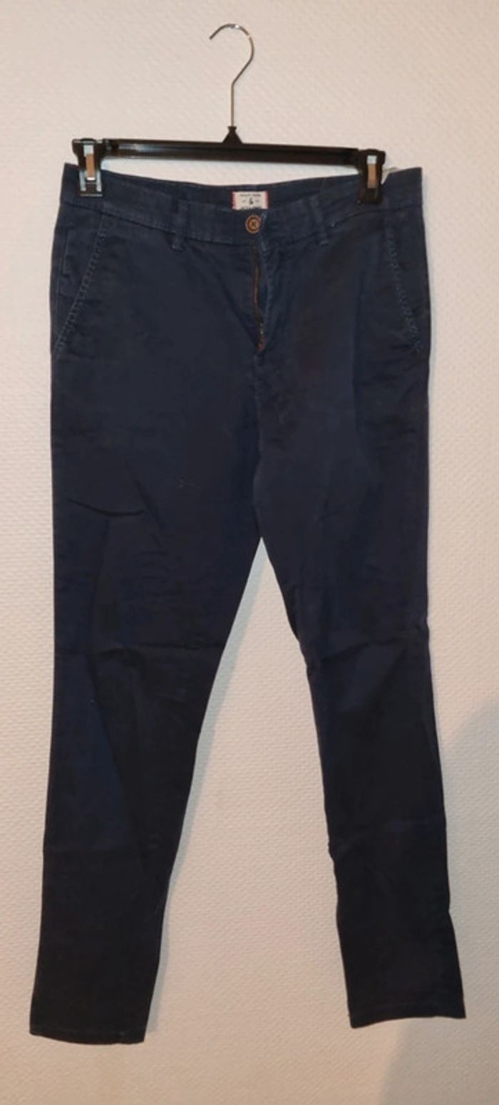 Chino homme taille 31 34 Jack & Jones