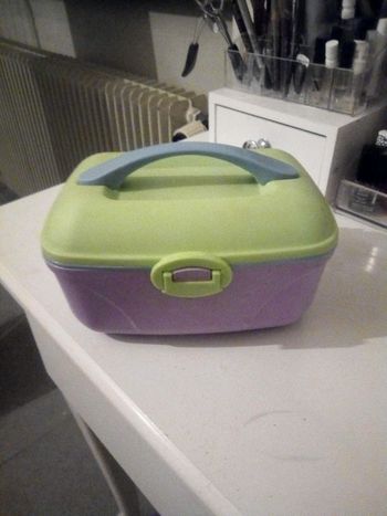 Petite boite