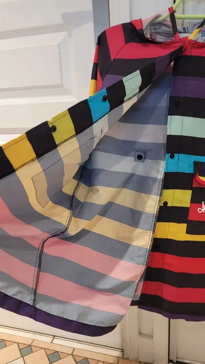 Imperméable Le Petit Marcel - photo numéro 4