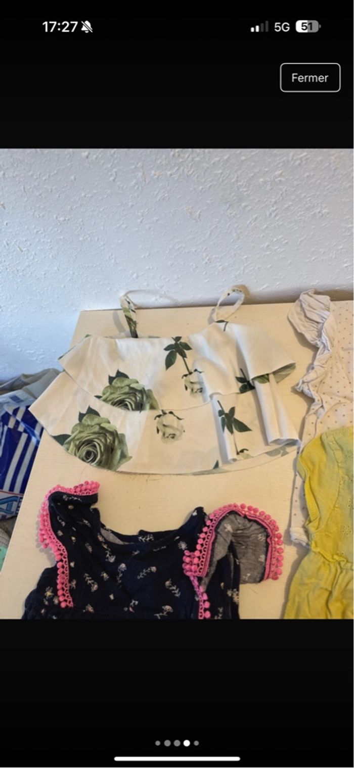 Lot de 11 pièces - photo numéro 3