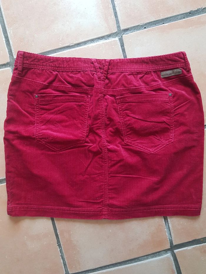 Mini jupe Esprit - photo numéro 2