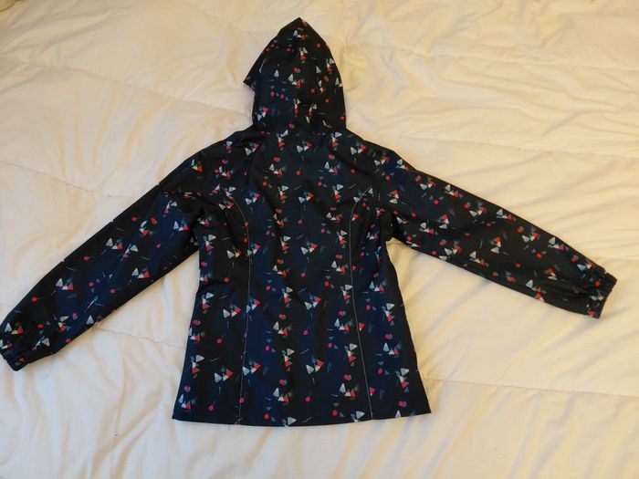 impermeable DECATHLON 5/6ans - photo numéro 10