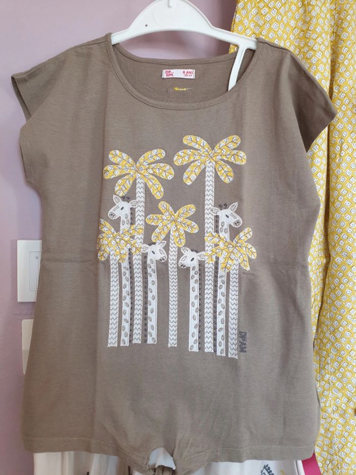 Ensemble printemps/ été DPAM - photo numéro 6