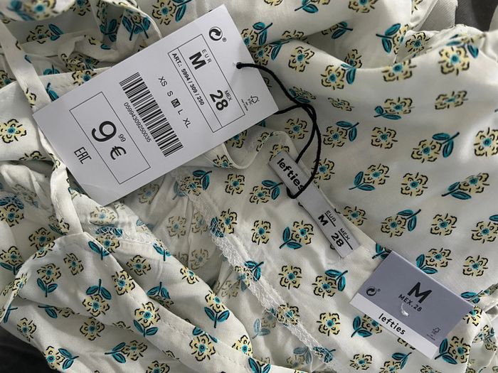 Lot de 2 robes été 😍 - photo numéro 2