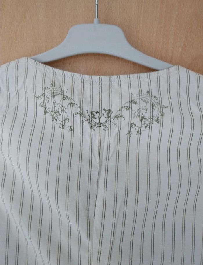 Gilet de tailleur - photo numéro 6