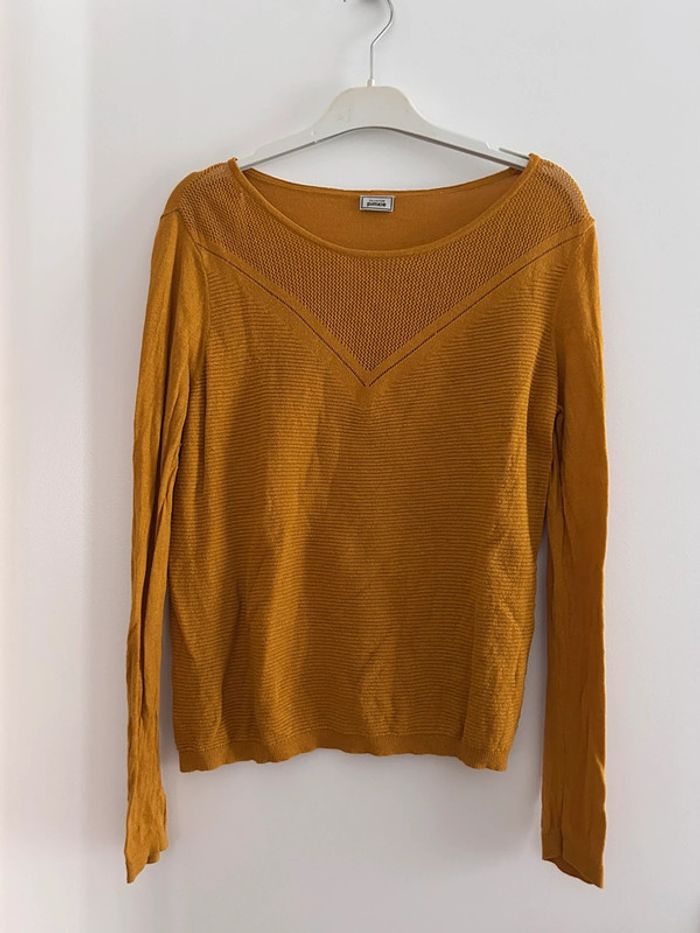 Pull léger pimkie taille 38