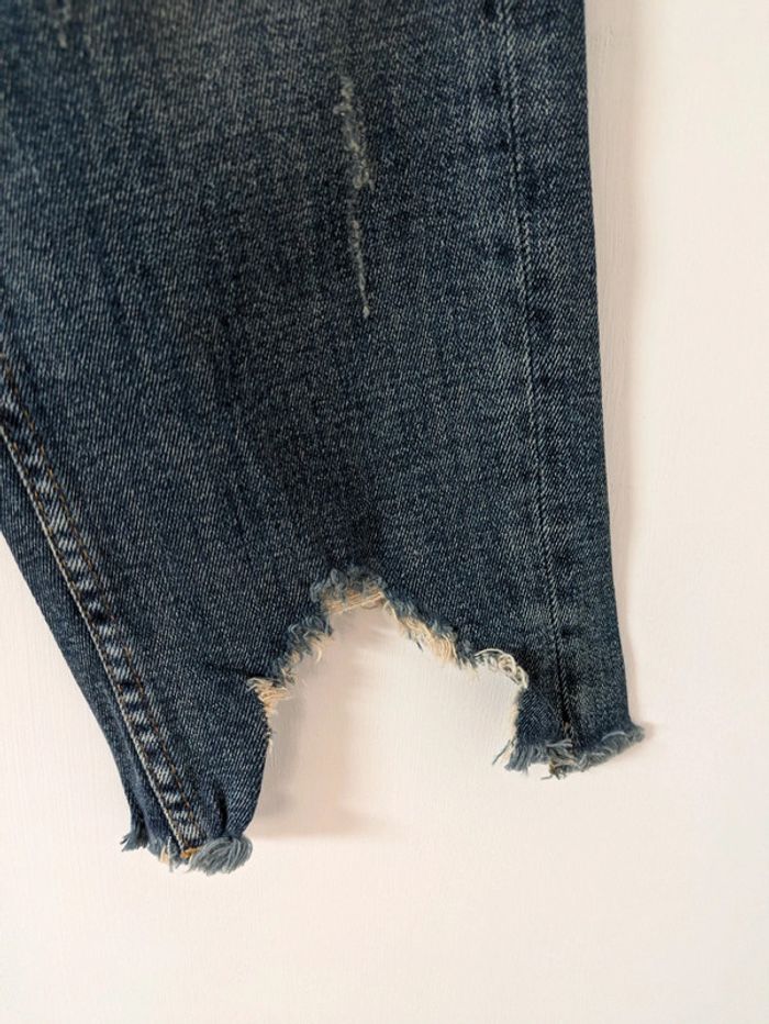 Jean slim destroy Reiko - photo numéro 2