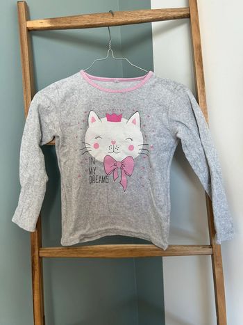 Ensemble Pyjama 6 ans