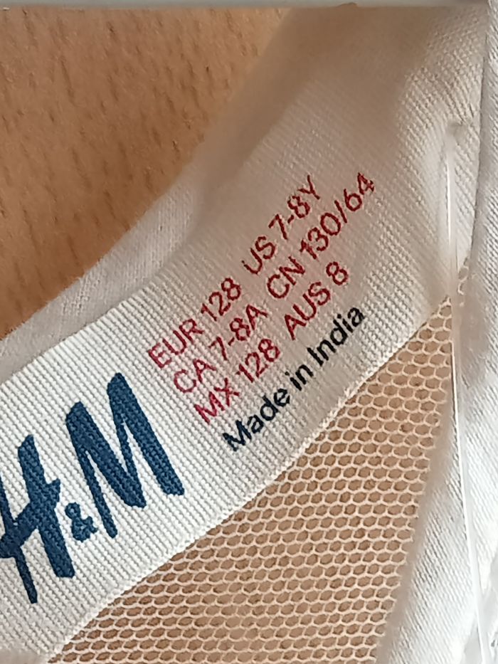 Blouse - photo numéro 3