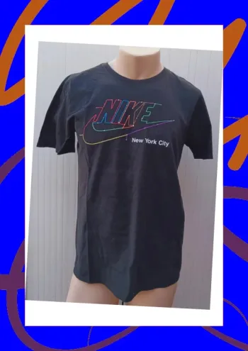 Tee shirt L Nike