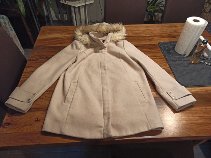 Manteau de grossesse Kiabi taille 40 - photo numéro 4