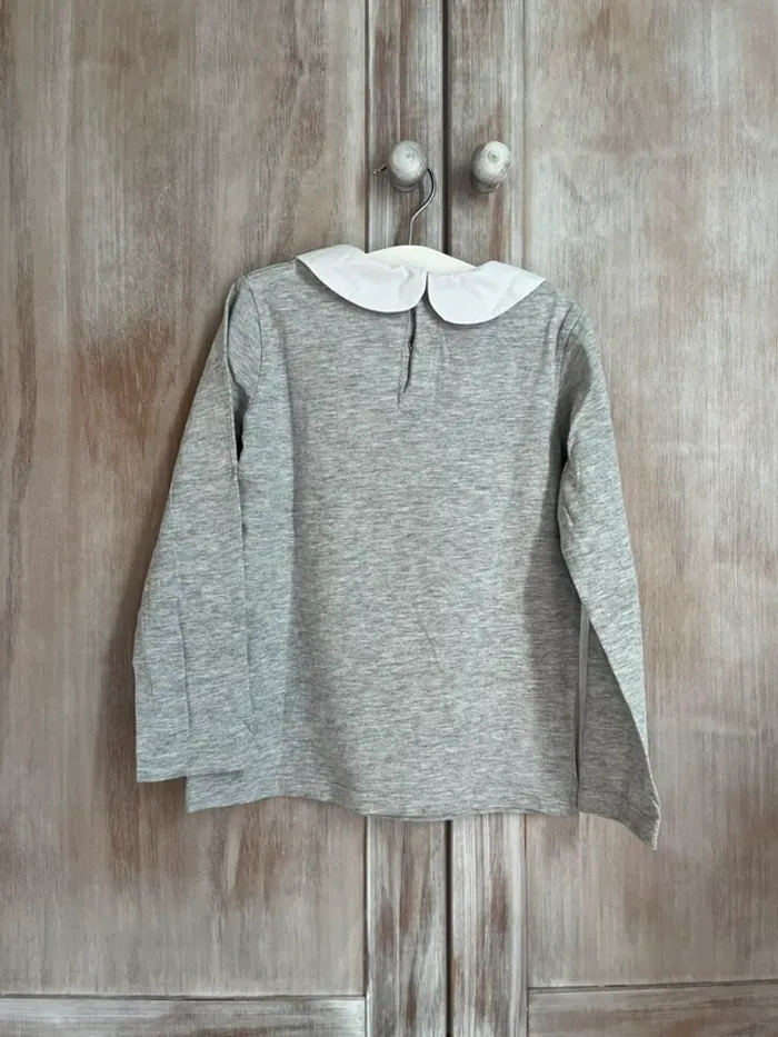 Ensemble jean et T-Shirt t. 6 ans - photo numéro 7