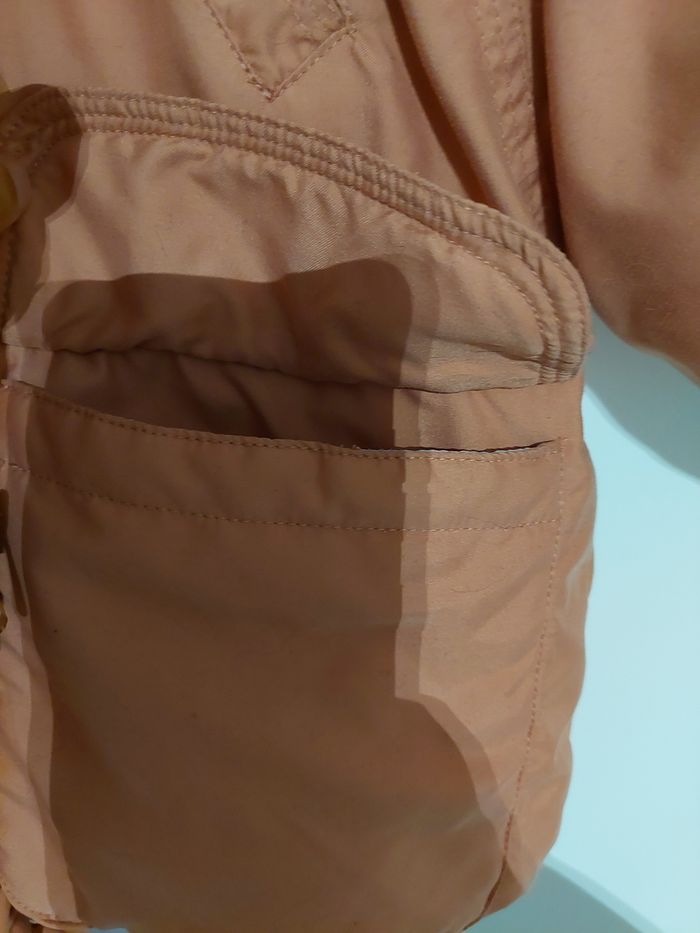 Manteau - photo numéro 3