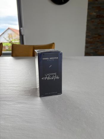 Parfum l’homme Daniel hechter