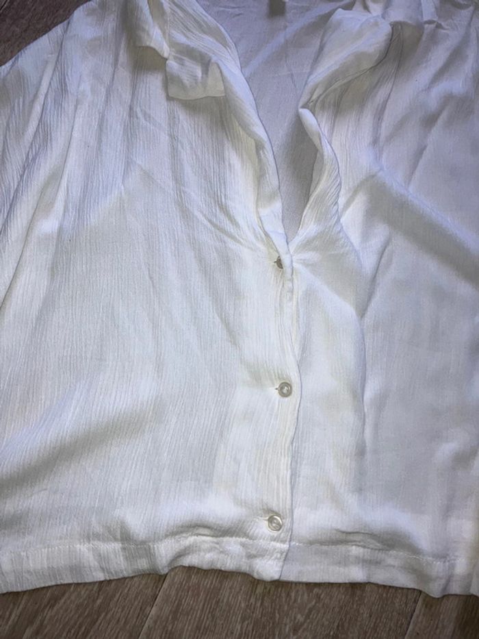Blouse H&M - photo numéro 3