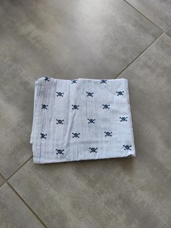 Foulard garçon