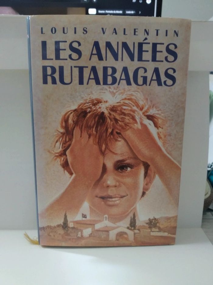 Les années rutabagas