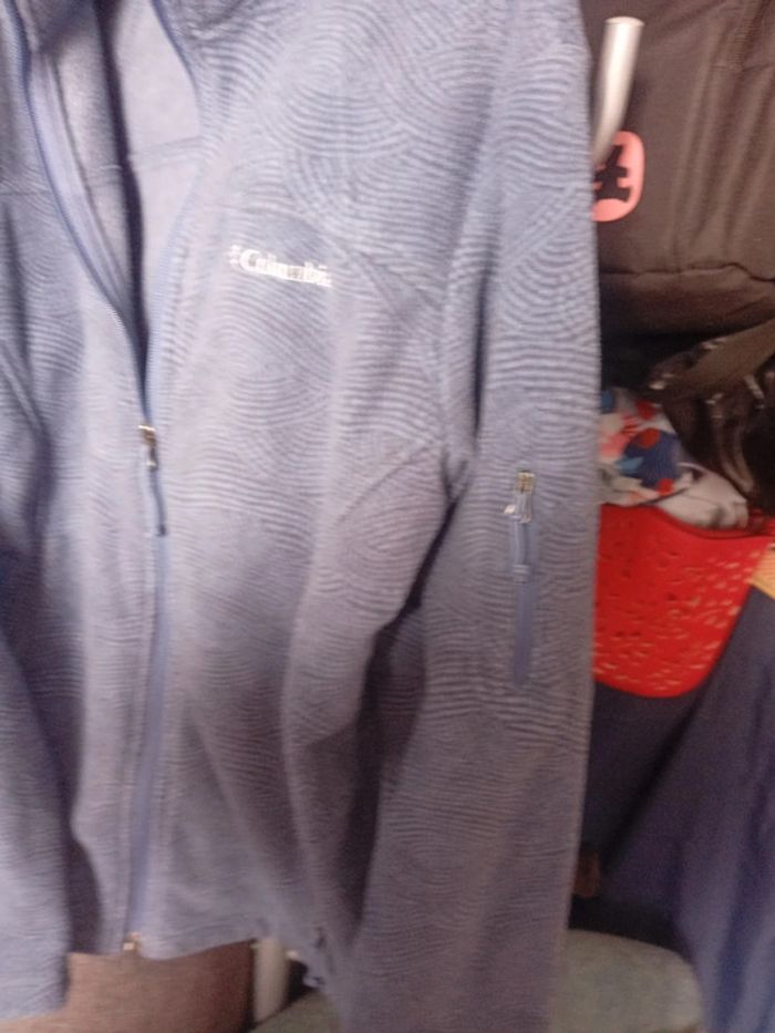 Veste/gilet Colombia taille S - photo numéro 4