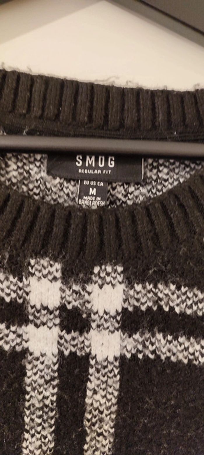 Pull en laine - photo numéro 2
