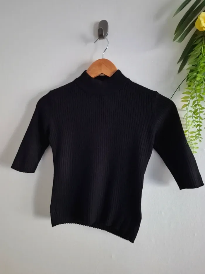 Lot pull femme / Taille S et M - photo numéro 5