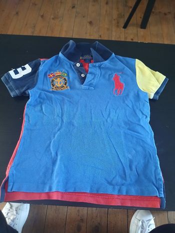Polo Ralph Lauren 