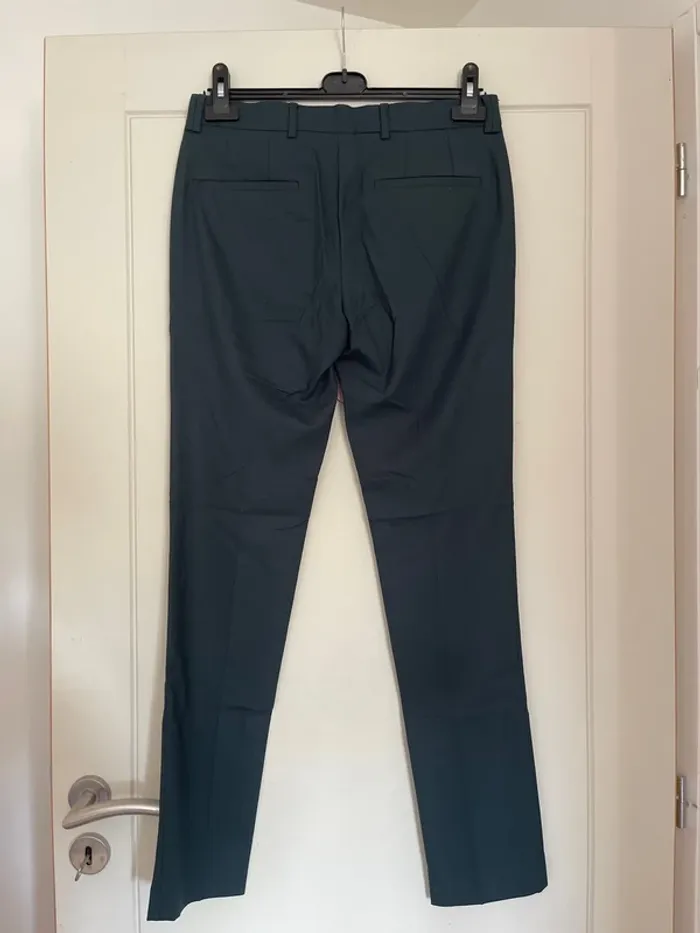 Pantalon de costume - photo numéro 3