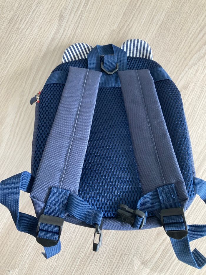 Petit sac à dos enfant - photo numéro 2