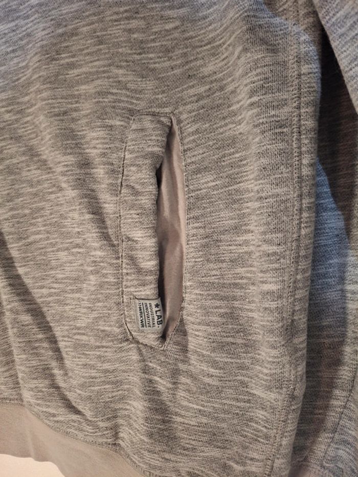 Sweat - photo numéro 4