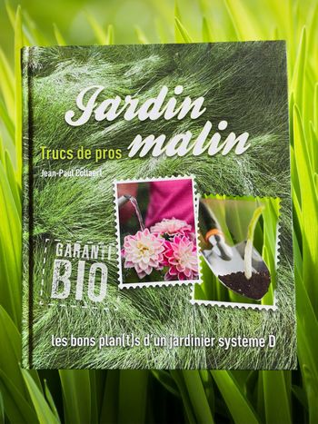 🌱🌿 Jardin malin