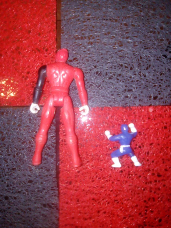 Power Ranger - photo numéro 2