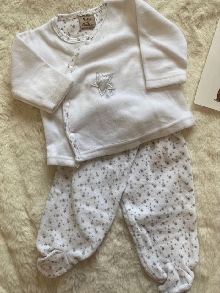 Pyjama - photo numéro 3