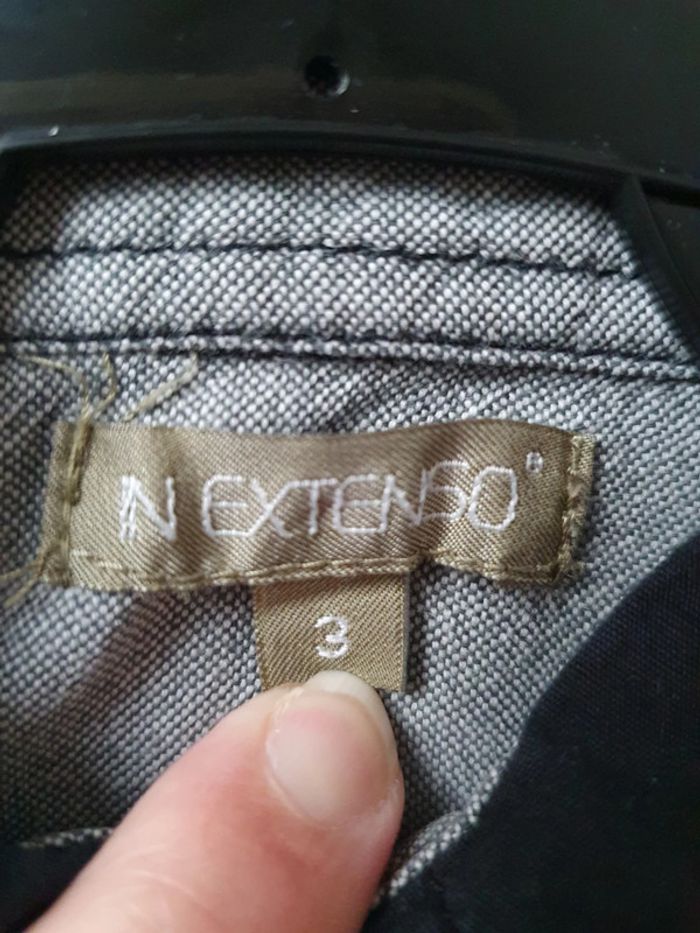 Chemise garçon 3 ans - photo numéro 3