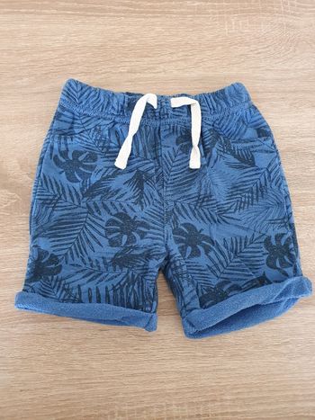 Short