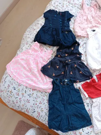 Robes fille