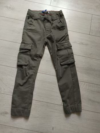 Pantalon garcon garçon 