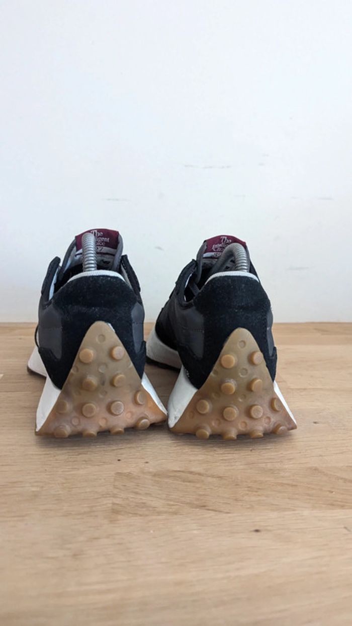 New balance noir - photo numéro 5