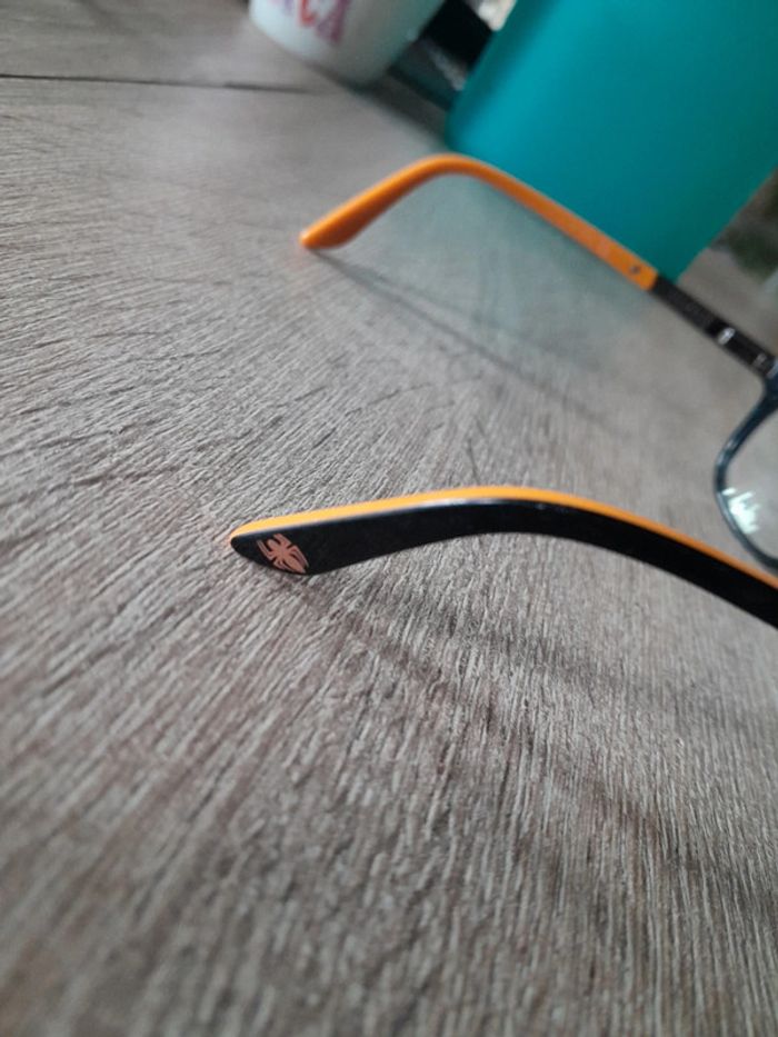 Lunette de vue Marvel - photo numéro 7