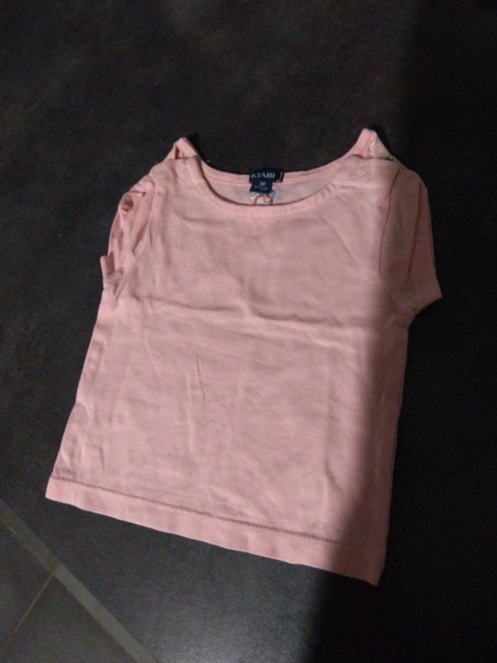 T-shirts manches courtes