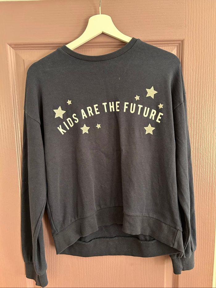 Sweat-shirt
