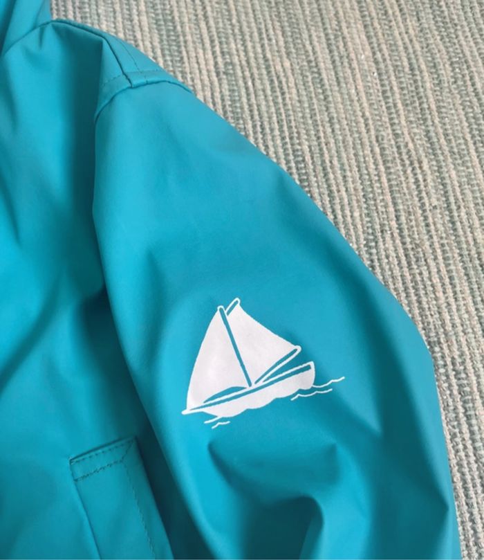 Veste - photo numéro 3