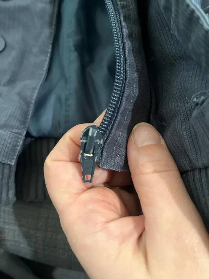 Blouson - photo numéro 5