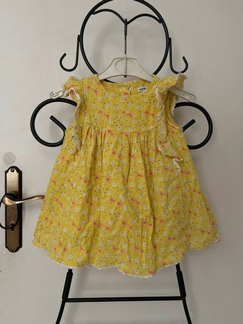 Robe Vertbaudet