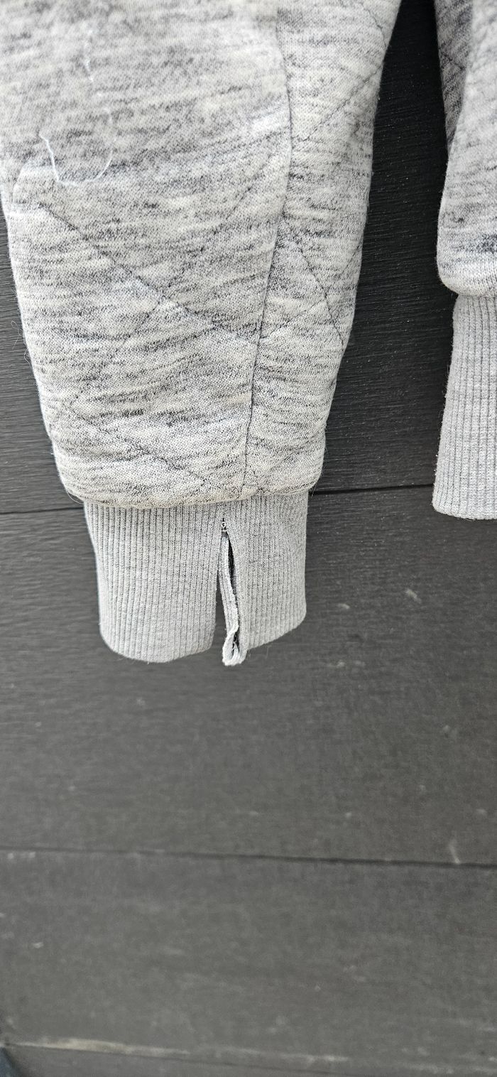 Veste - photo numéro 2