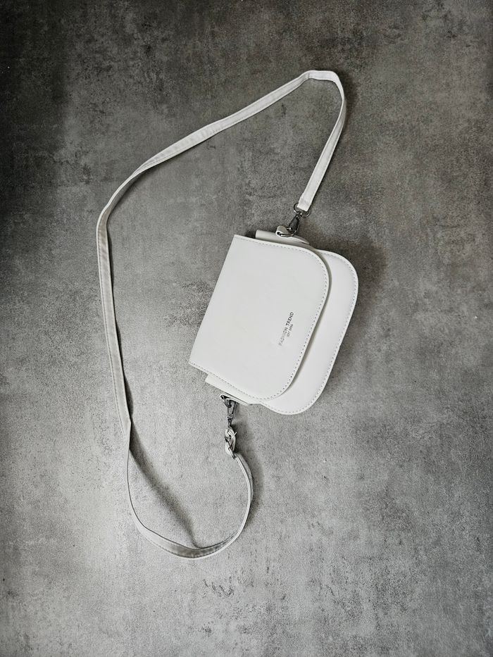 Sac à bandoulière - photo numéro 3
