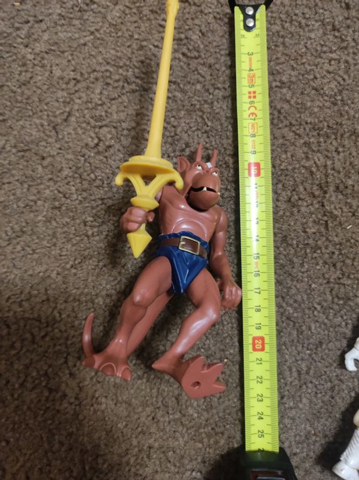 figurine articulée Brooklyn gargoyles