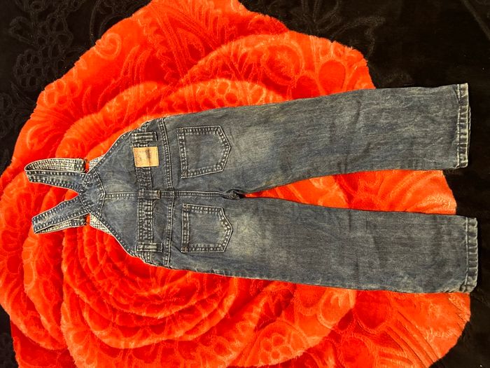 Salopette orchestra 3 ans - photo numéro 3