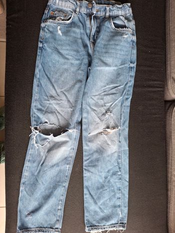 Jean zara 11/12 and