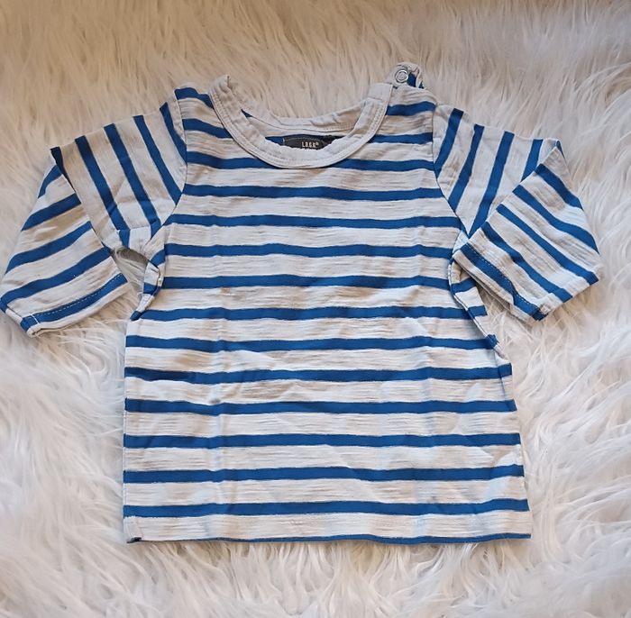 Manche longue bébé