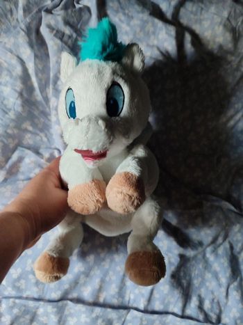Pégase Hercule disneystore